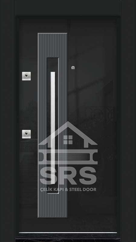SRS DOOR - 241